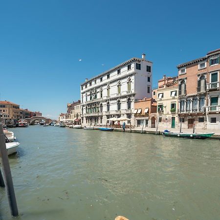 Apartamento Ca Degli Archi 2 Venecia Exterior foto