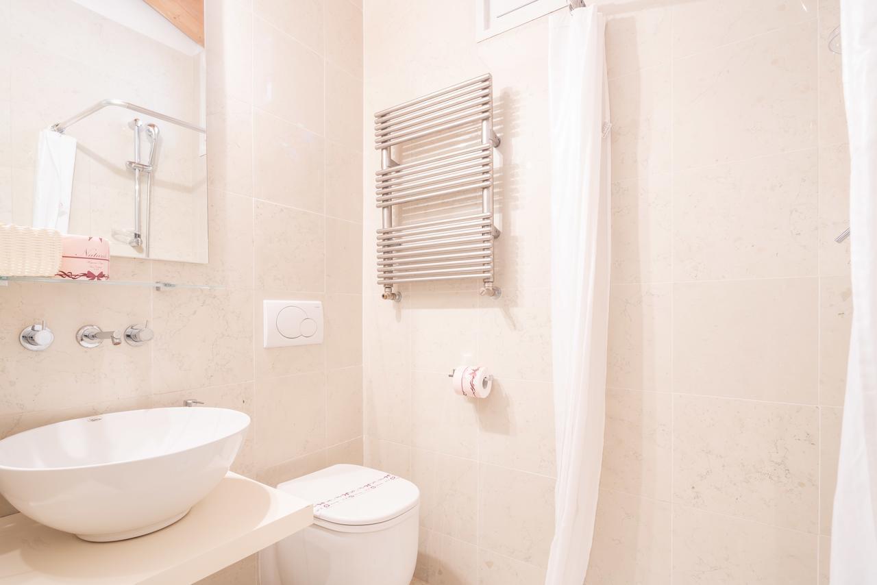 Apartamento Ca Degli Archi 2 Venecia Exterior foto
